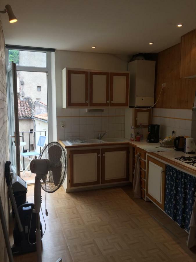 Duplex 70 M2 Balcon Cœur Historique *