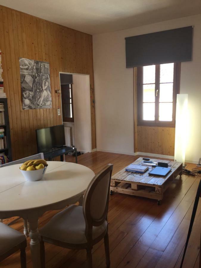 Duplex 70 M2 Balcon Cœur Historique Cahors