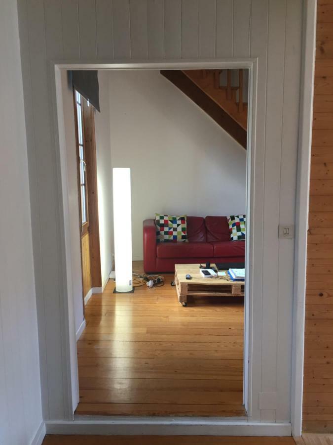 Appartement Duplex 70 M2 Balcon Cœur Historique *