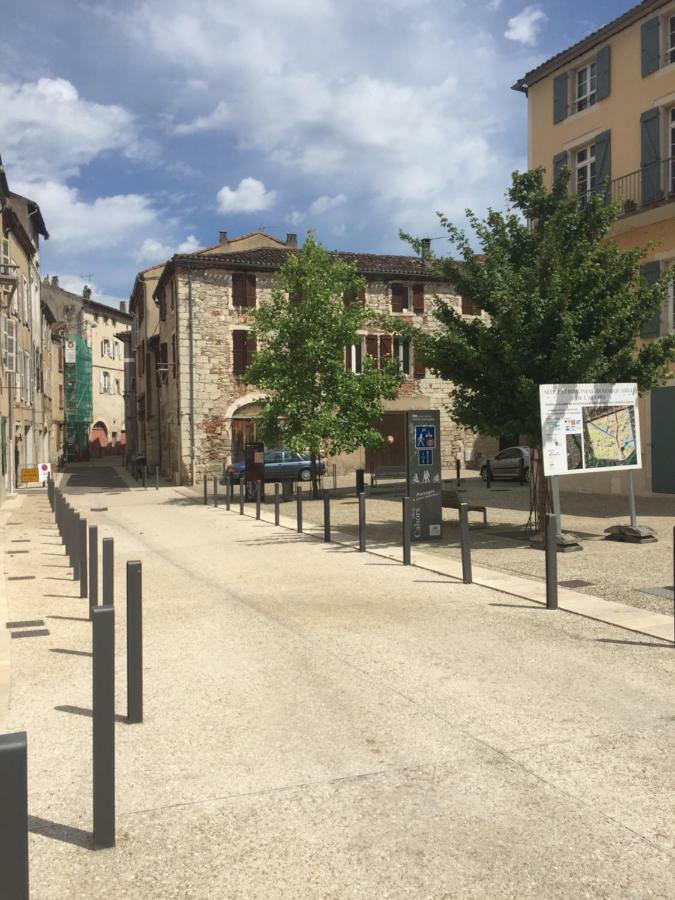 Duplex 70 M2 Balcon Cœur Historique Cahors